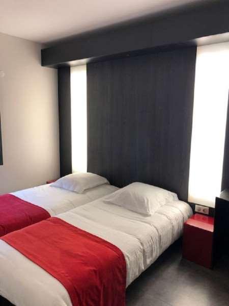 Best Western St Exupery Bordeaux Ouest Eysines Amenities photo