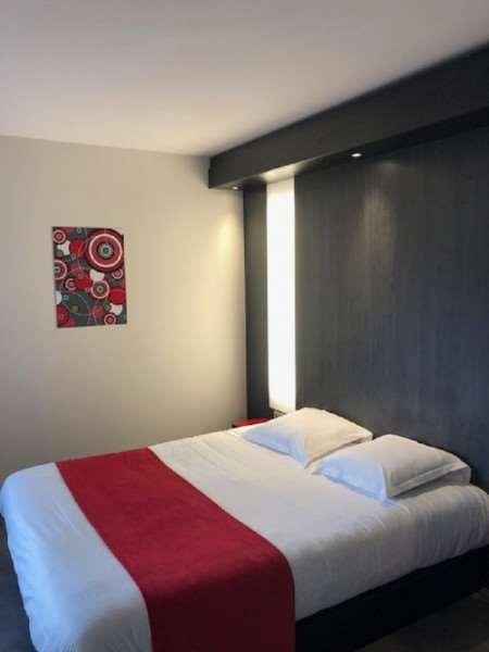 Best Western St Exupery Bordeaux Ouest Eysines Amenities photo