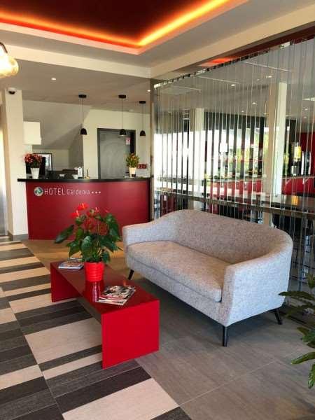 Best Western St Exupery Bordeaux Ouest Eysines Interior photo